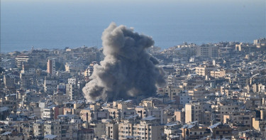 বৈরুতে ফিলিস্তিনি সশস্ত্র গোষ্ঠীর কমান্ডারকে হত্যার দাবি ইসরায়েলের