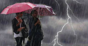 ঢাকাসহ ৭ বিভাগে বৃষ্টির আভাস