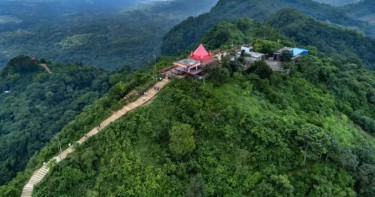 কেমন করে বেঁচে ফিরেছিলেন সেই ছোট্ট শিশুটি?