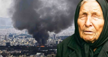 ইরান যুদ্ধের মধ্যেই ফের ভাইরাল বাবা ভাঙ্গার ভবিষ্যদ্বাণী