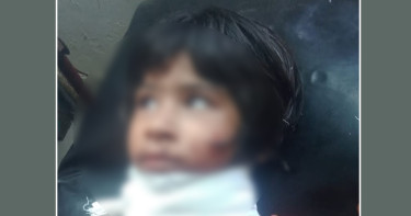 সীতাকুণ্ডে শিশুকে ধর্ষণের পর হত্যা, মূল আসামি গ্রেপ্তার