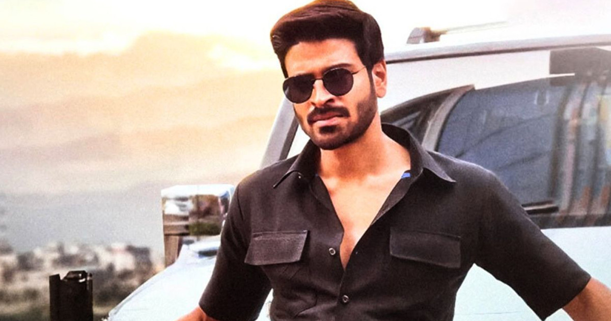 শাকিবের সেই ‘জিল্লু’ এবার সিয়ামের রাক্ষসে