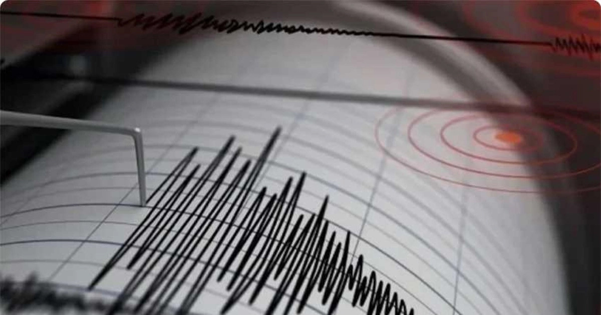 যুক্তরাষ্ট্রে ১ ঘণ্টায় ৮ বার ভূমিকম্প অনুভূত