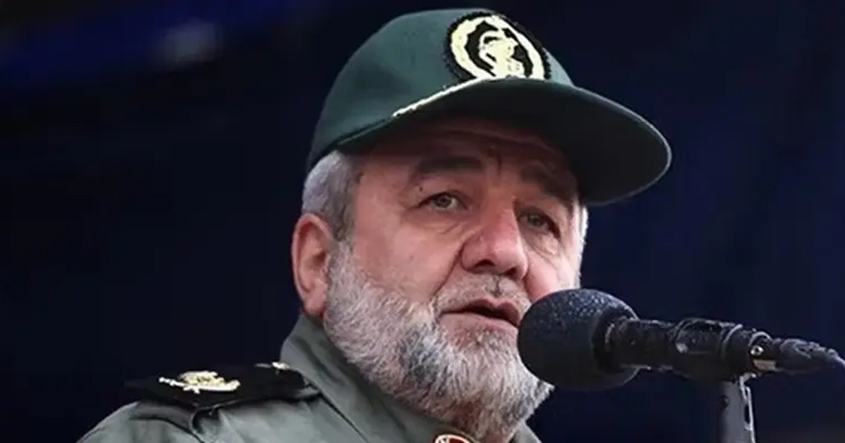 মধ্যপ্রাচ্যের সব অর্থনৈতিক কেন্দ্র গুঁড়িয়ে দেওয়ার হুমকি ইরানের