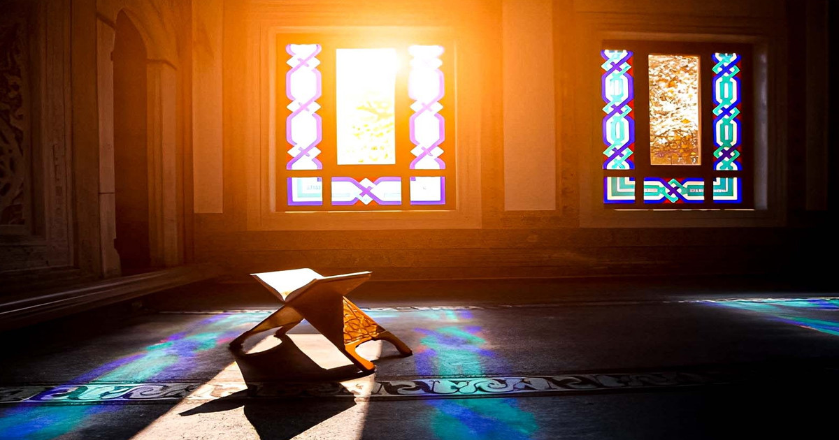 কোরআনের আলোকে মানবিক মূল্যবোধ