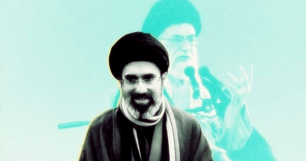 ইরানের নতুন সর্বোচ্চ নেতা কে এই মুজতবা?