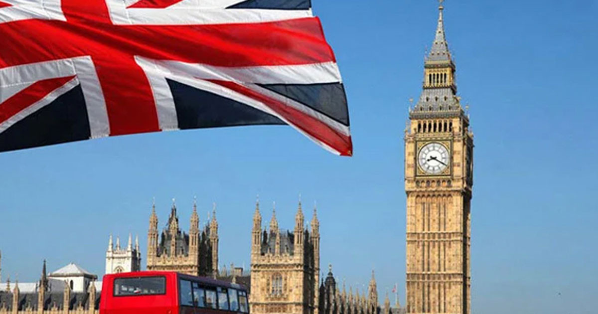 চার দেশের নাগরিকদের স্টাডি ও ওয়ার্ক ভিসা বন্ধ করল যুক্তরাজ্য