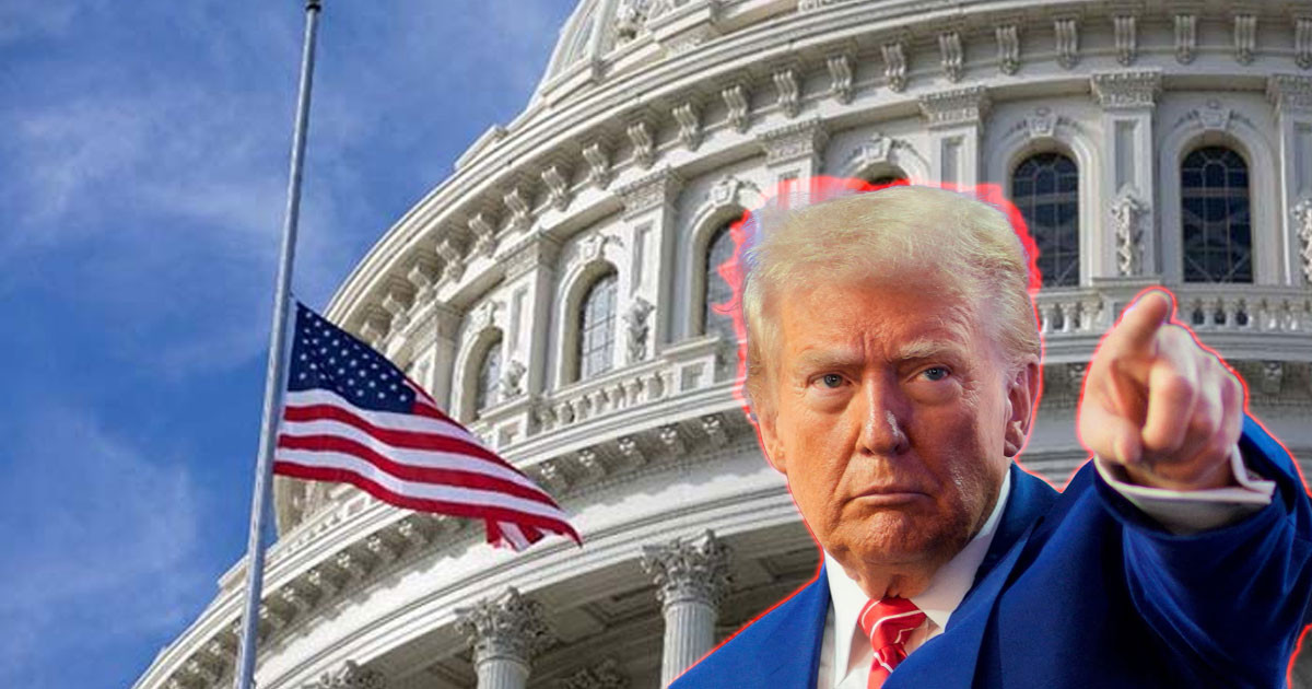 আজ মার্কিন সিনেটে প্রেসিডেন্টের যুদ্ধ ঘোষণার ক্ষমতা সীমিত করার ভোট