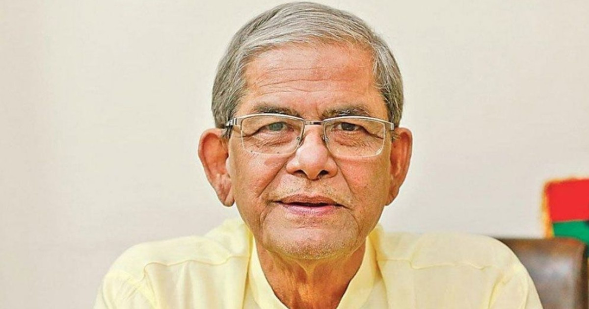 অন্তর্বর্তী সরকারকে ধন্যবাদ জানিয়ে যা বললেন স্থানীয় সরকার মন্ত্রী