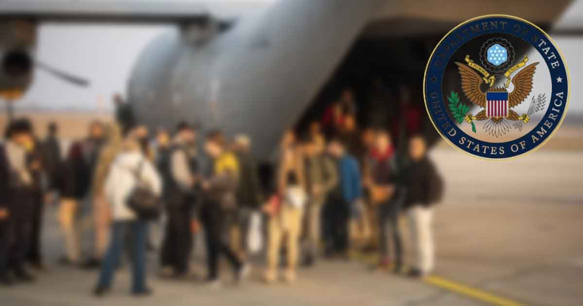 মধ্যপ্রাচ্য থেকে নাগরিকদের সরিয়ে নিচ্ছে যুক্তরাষ্ট্র, ৯ হাজার মার্কিনীর তথ্য মিলেছে