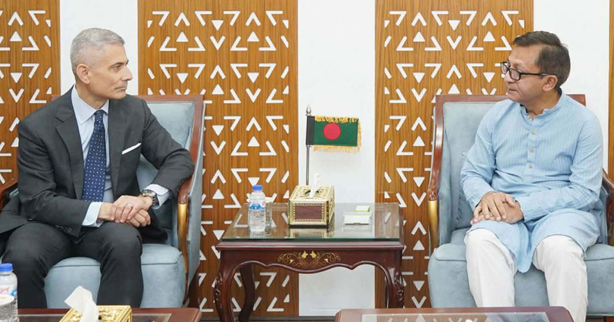 যুক্তরাষ্ট্রের সঙ্গে বাণিজ্য চুক্তি চূড়ান্ত নয়, প্রয়োজনে সংশোধন: বাণিজ্যমন্ত্রী