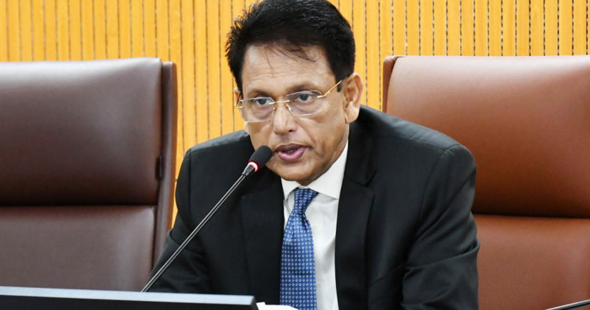 কর্মসংস্থান সৃষ্টিতে কারিগরি শিক্ষাকে যুগোপযোগী ও বাজারমুখী করতে হবে: শিক্ষামন্ত্রী