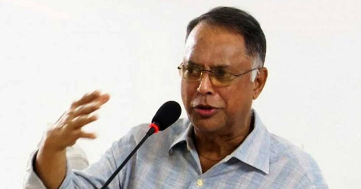 জ্বালানি সাশ্রয়ে কঠোর হওয়ার আহ্বান বিদ্যুৎমন্ত্রীর