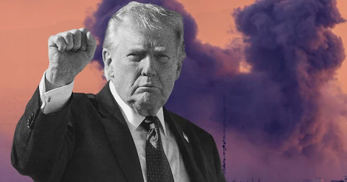 যুদ্ধ আর ১০ দিন স্থায়ী হলে যুক্তরাষ্ট্রের ক্ষেপণাস্ত্রের মজুত বিপজ্জনকভাবে কমে যেতে পারে