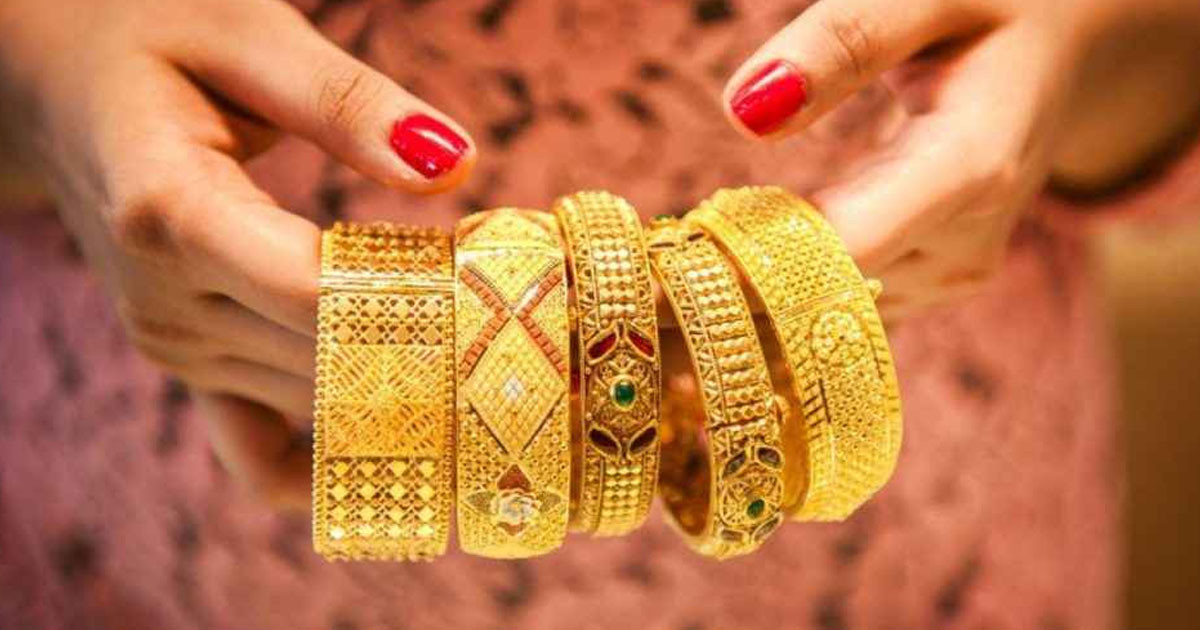 আরেক দফায় বাড়ল স্বর্ণের দাম