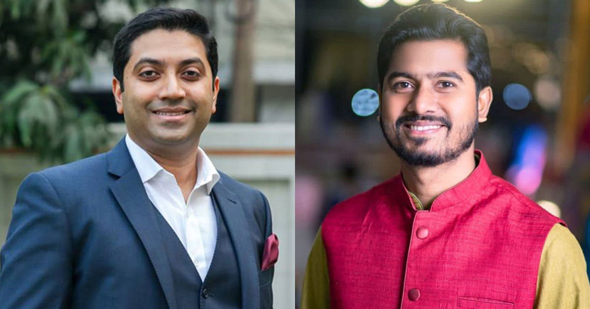 দায়িত্ব কমলো ববি হাজ্জাজ ও নুরুল হক নুরের