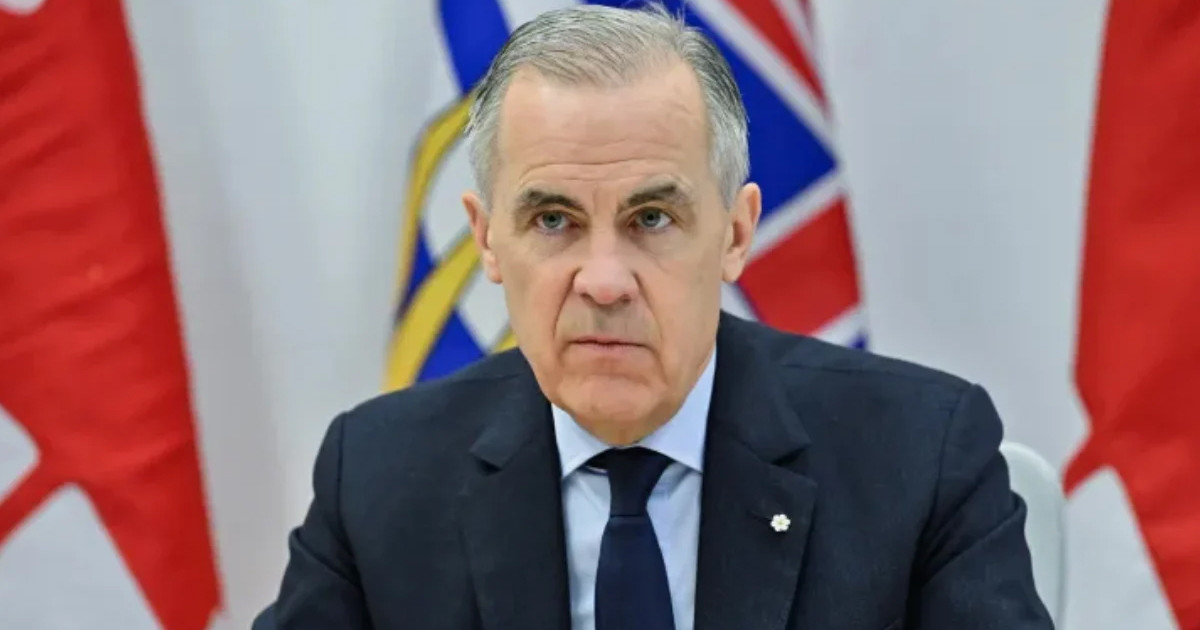 ইরানে হামলা আন্তর্জাতিক আইনের পরিপন্থি: কানাডার প্রধানমন্ত্রী