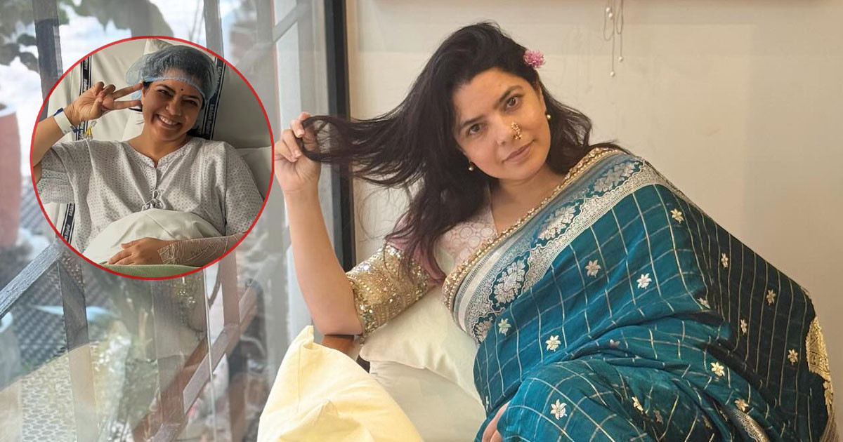 ক্যানসারে আক্রান্ত জনপ্রিয় অভিনেত্রী