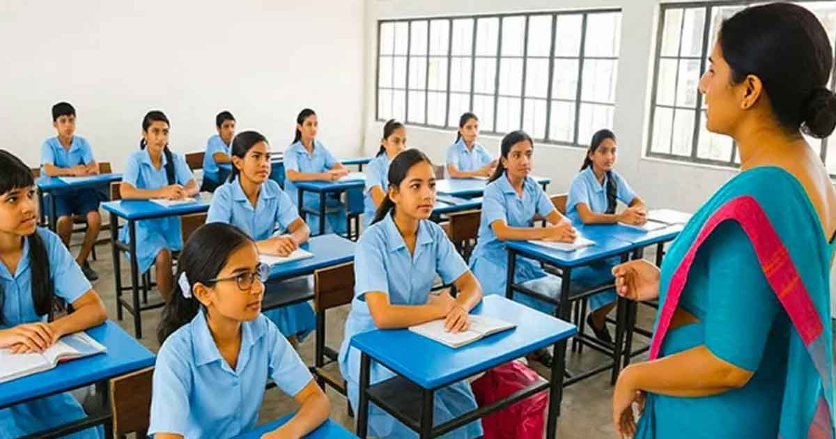 শিক্ষকদের উৎসব ভাতা নিয়ে বড় সুখবর