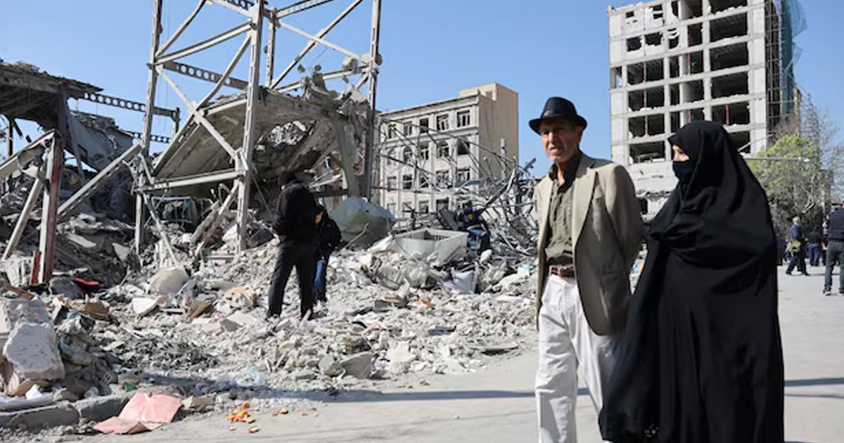 যুক্তরাষ্ট্রের বিরুদ্ধে গুরুতর অভিযোগ রাশিয়ার