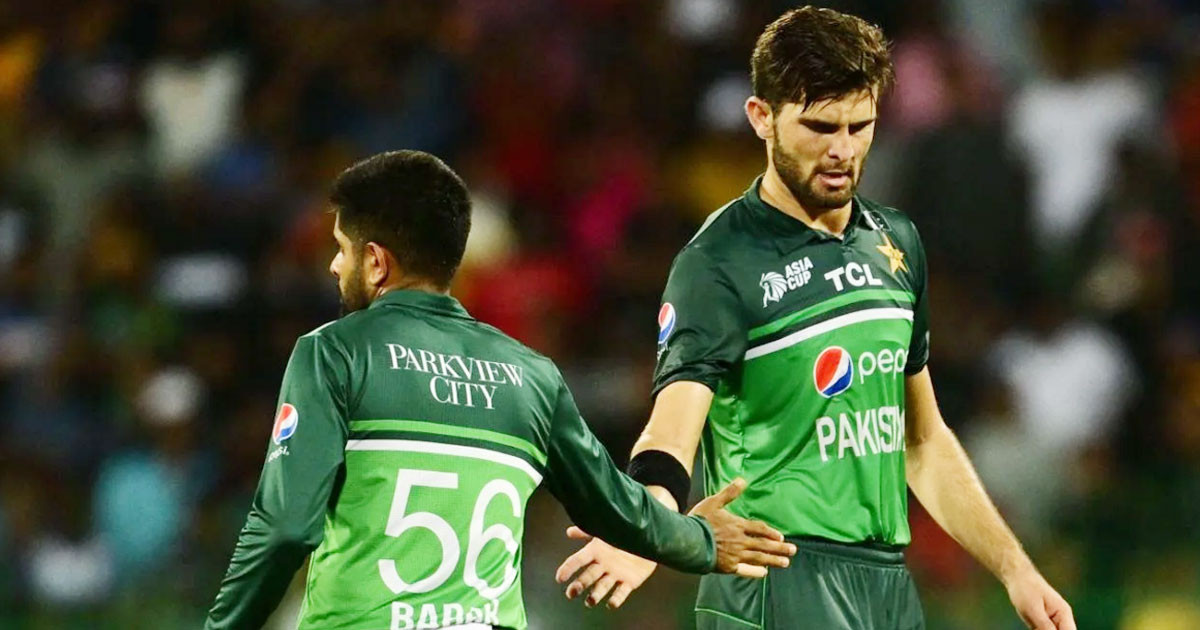 বাংলাদেশ সিরিজের জন্য পাকিস্তান দল ঘোষণা, আছে বড় চমক