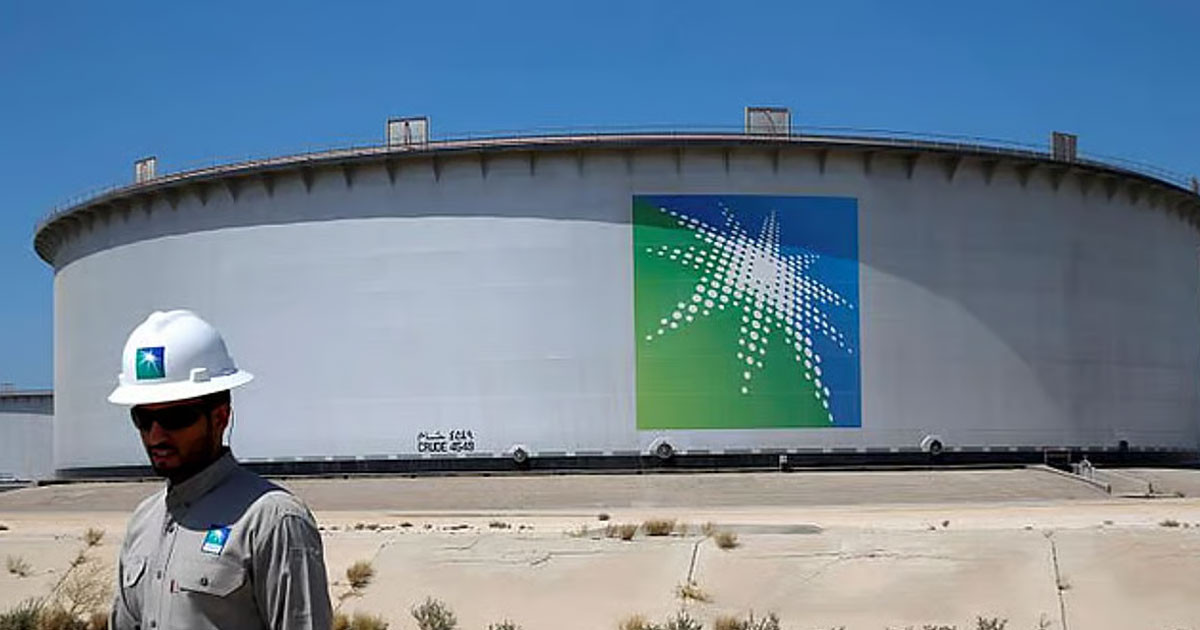 রাস তানুরা রিফাইনারিতে ড্রোন হামলা প্রতিহত, ক্ষয়ক্ষতি হয়নি: সৌদি প্রতিরক্ষা মন্ত্রণালয়