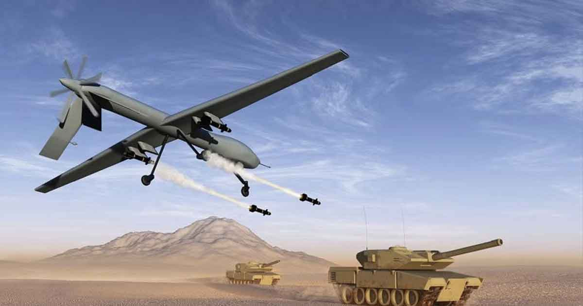 ইরানের ব্যালিস্টিক হামলা, ভূপাতিত করার দাবি তুরস্কের