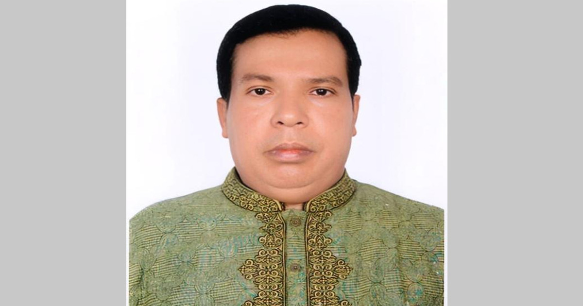 বিশিষ্ট ব্যবসায়ী মোহাম্মদ নুরুল আমিন আর নেই