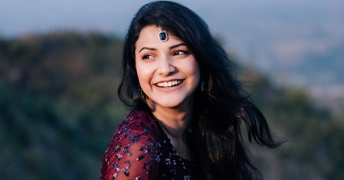 ধর্ষণ ও হত্যার হুমকি পাচ্ছেন অভিনেত্রী তিথি