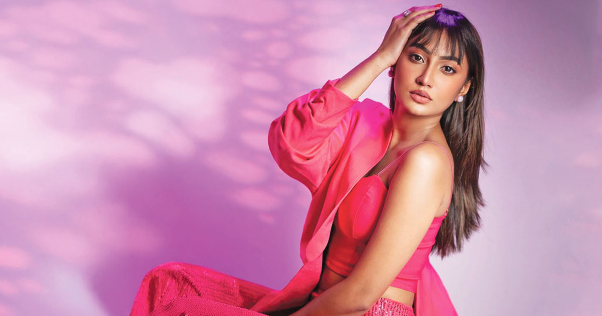 নিজের গোপন কথা প্রকাশ করলেন সুনেরাহ