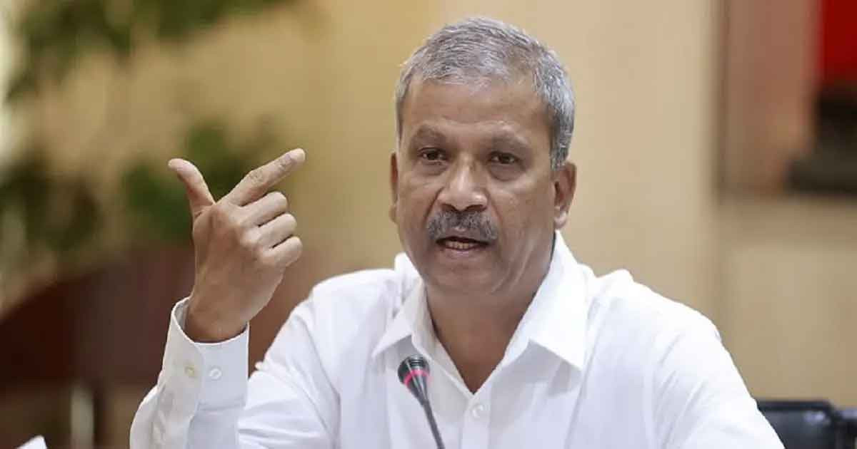 ‘আসিফ নজরুলের দুর্নীতি?’