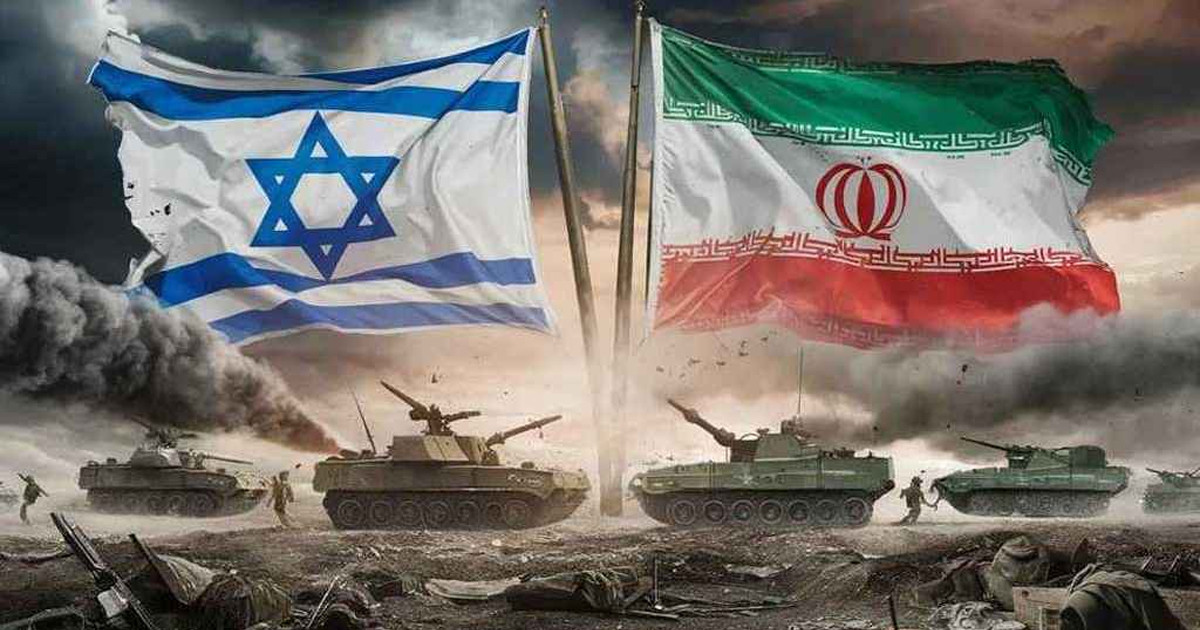 ইরানের সঙ্গে যুদ্ধে জড়িয়ে ইসরায়েলের অর্থনীতি ভয়াবহ বিপর্যয়ে