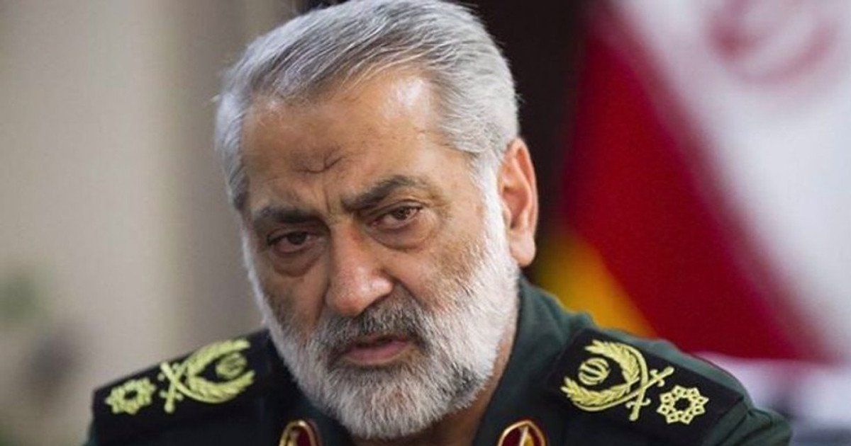 ‘লেবাননে ইরানি দূতাবাসে হামলা হলে বিশ্বজুড়ে ইসরায়েলি দূতাবাস টার্গেট হবে’