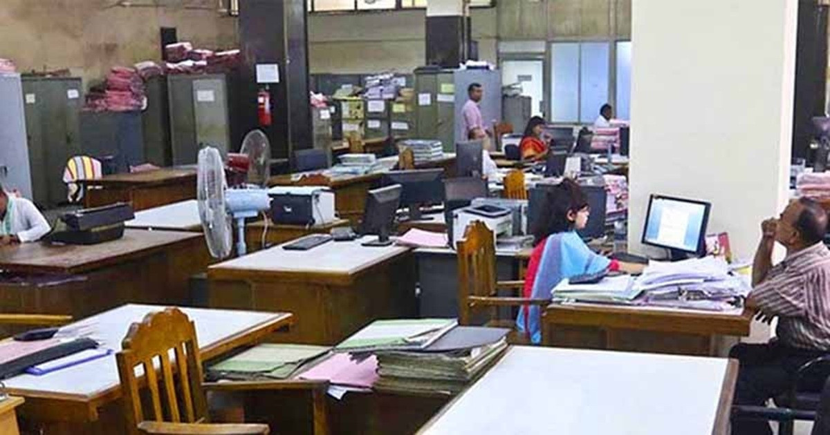 যাদের জন্য বাধ্যতামূলক নয় অফিস টাইমের নতুন নির্দেশনা