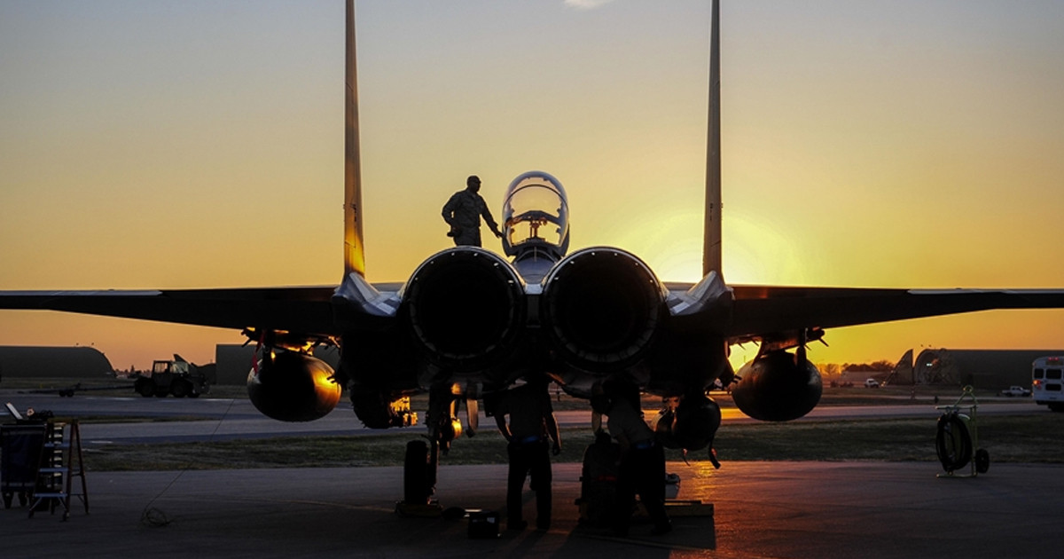 ইরানে হামলা, চার দিনে ২ বিলিয়ন ডলারের ক্ষতি যুক্তরাষ্ট্রের!