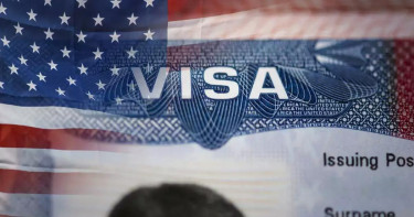 যুক্তরাষ্ট্রের ভিসা ও গ্রিন কার্ডের প্রসেসিং ফি বাড়ল