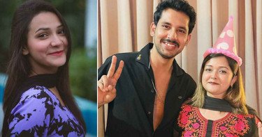 ইকরা আত্মহত্যা মামলায় আসামি নন তিথি, জানাল পুলিশ