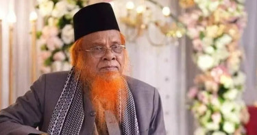 ধর্মীয় আলোচক মাওলানা হাবিবুর রহমান যুক্তিবাদীর ইন্তেকাল