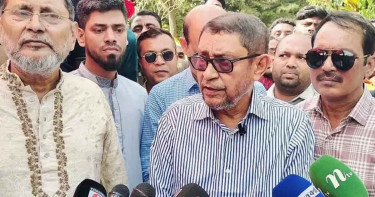 দালালের দৌরাত্ম্য রোধে কঠোর পদক্ষেপ নেবে সরকার: স্বাস্থ্যমন্ত্রী