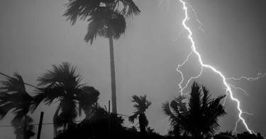 দেশের ৪ বিভাগে বৃষ্টি হতে পারে