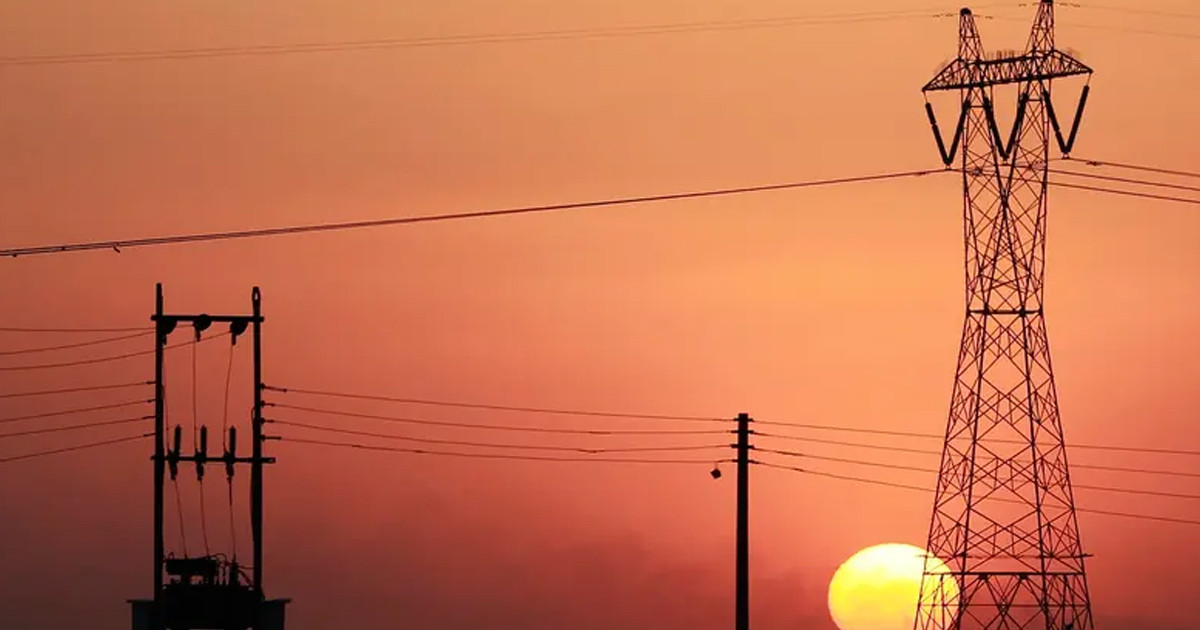 ইরাকে ব্ল্যাকআউট: মন্ত্রণালয়