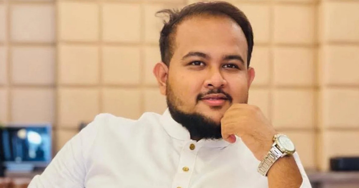 ছাত্রদল থেকে অব্যাহতি পাওয়ার পরই হামিমের ফেসবুক পোস্ট ভাইরাল