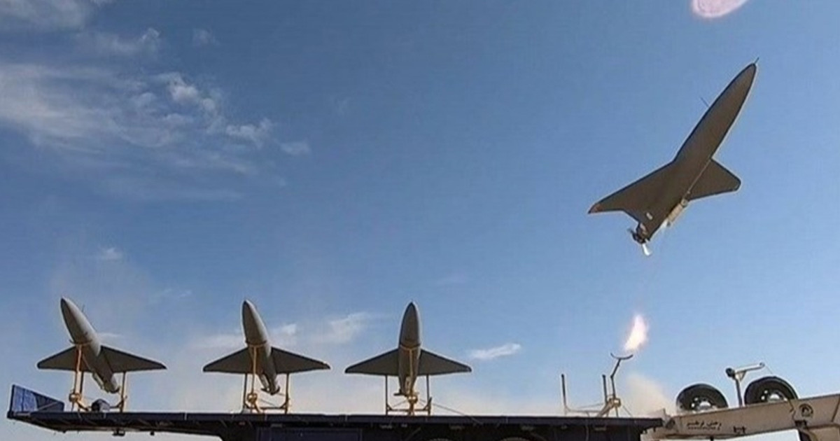 ইরানের নতুন রণকৌশলে দিশেহারা মার্কিনিরা