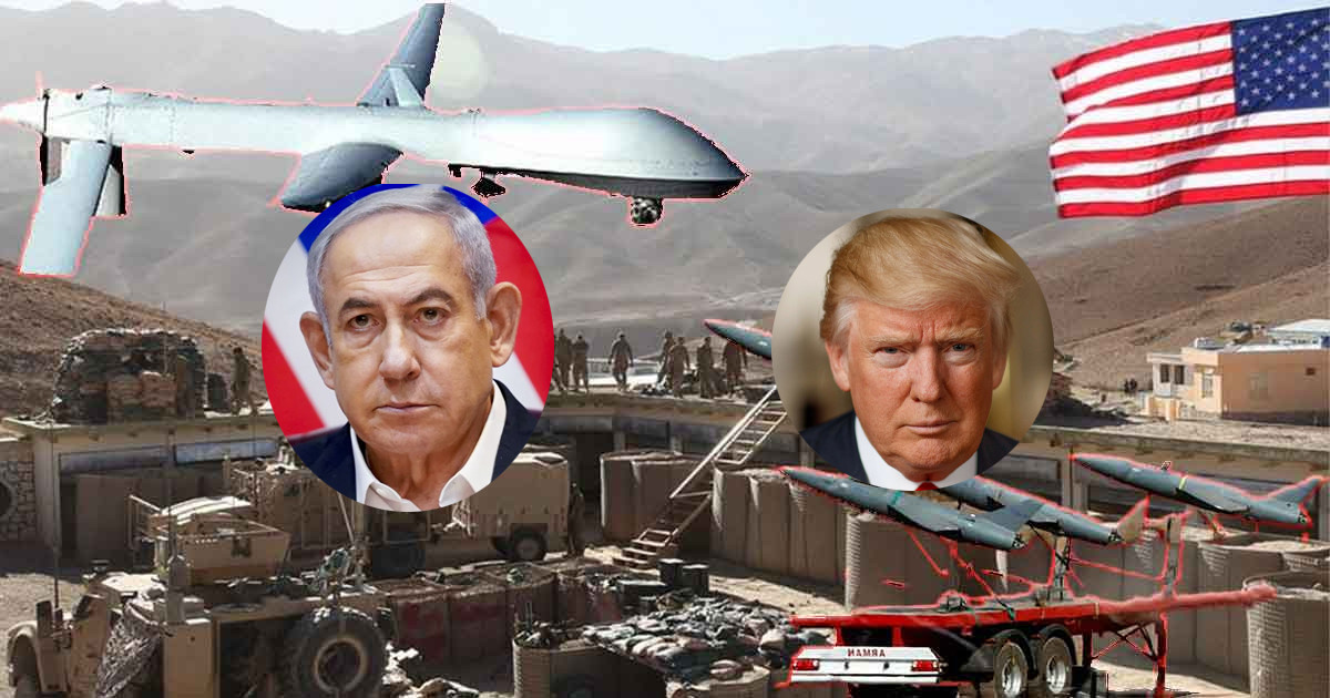 যুক্তরাষ্ট্র ও ইসরায়েলি শাসনের চোখ অন্ধ করে দেয়া হয়েছে: আইআরজিসি