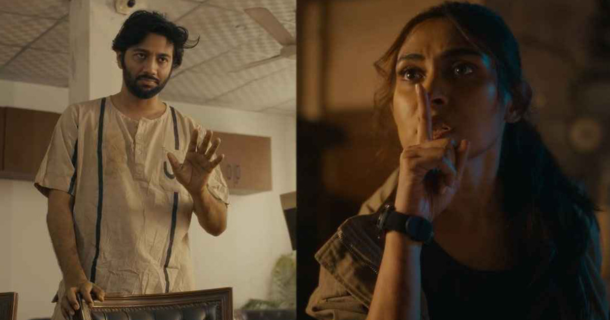 হ্যাকার প্রীতম, মারকুটে মেহজাবীন!