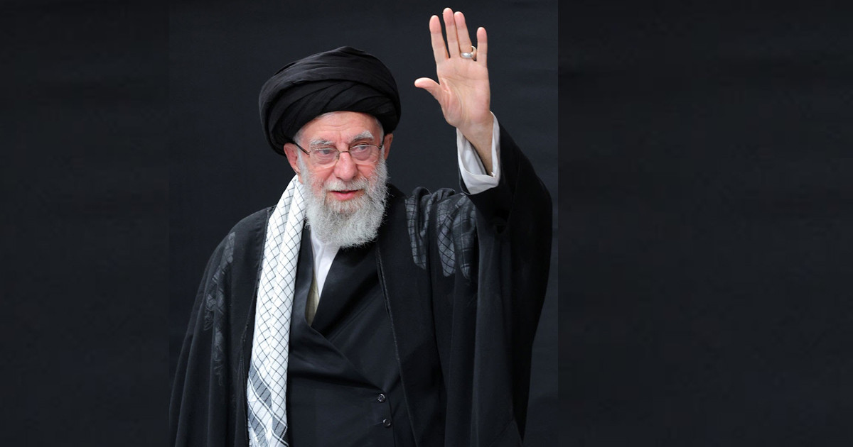 কেন খামেনির চেহলাম অনুষ্ঠান স্থগিত করল ইরান
