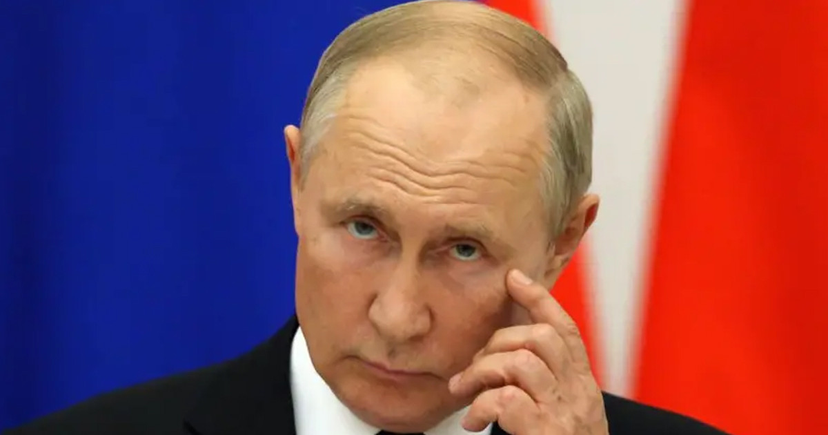 ইউরোপে গ্যাস সরবরাহ বন্ধ করতে পারে রাশিয়া