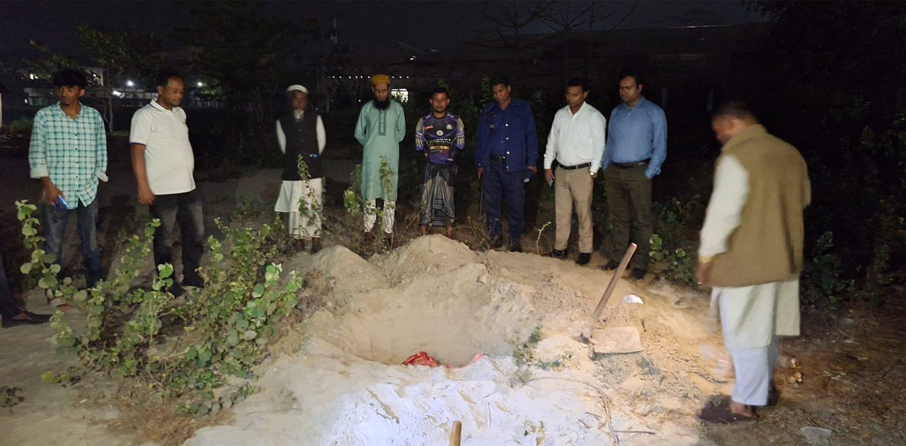 মরা গরুর মাংস বিক্রির অভিযোগে ৪শ’ কেজি মাংস জব্দ