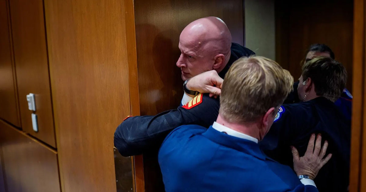 ‘ইসরায়েলের জন্য কেউ যুদ্ধ করতে চায় না’