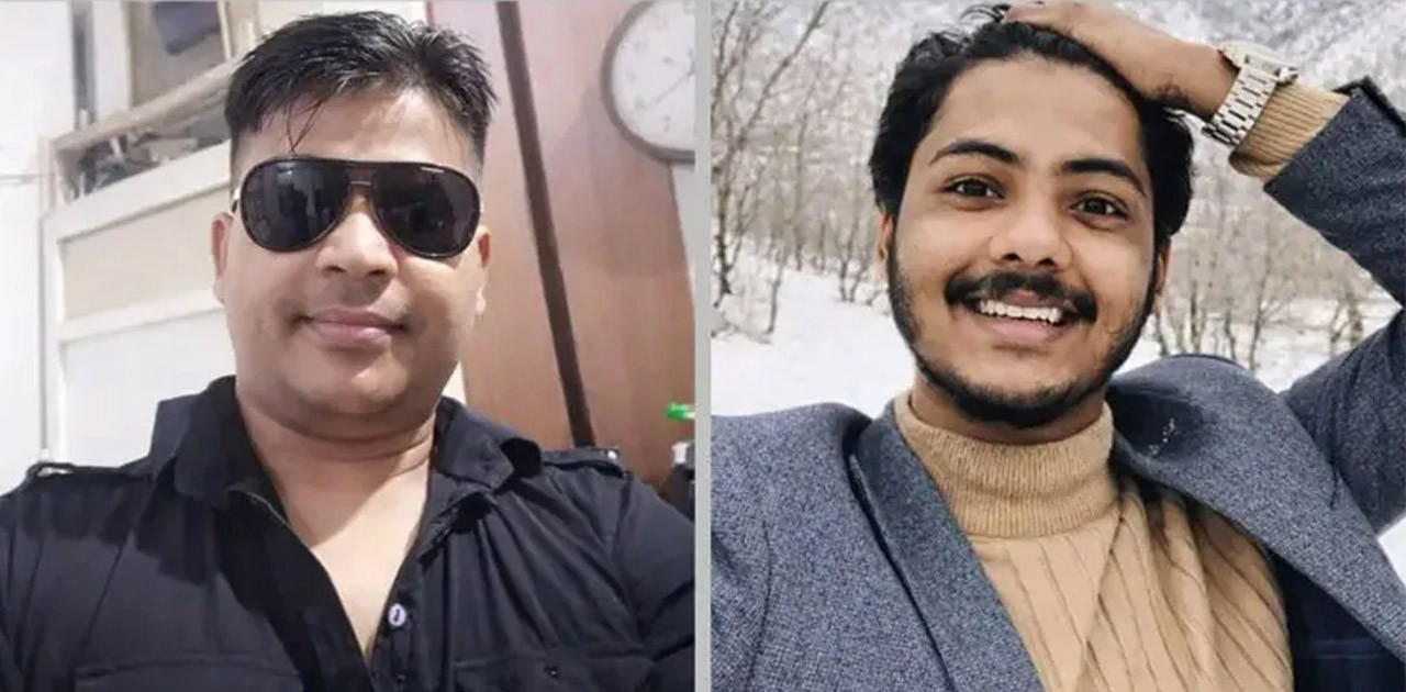 তুরস্কে ঘুমন্ত অবস্থায় বাংলাদেশি বাবা-ছেলের মৃত্যু